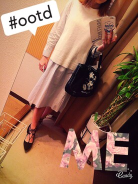 shiiiさんのコーディネート