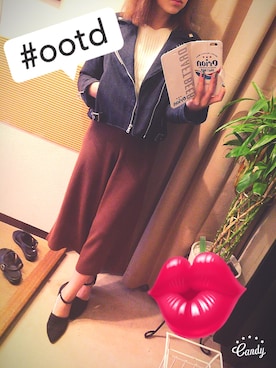 shiiiさんのコーディネート