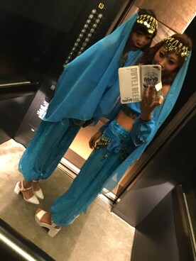 shiiiさんのコーディネート