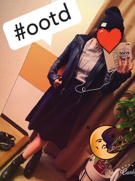 shiiiさんのコーディネート