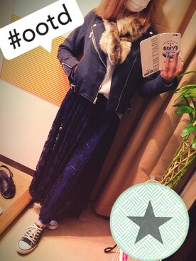 shiiiさんのコーディネート