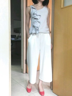 Elenaさんのコーディネート