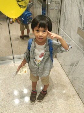 Elenaさんのコーディネート