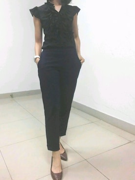 Elenaさんのコーディネート