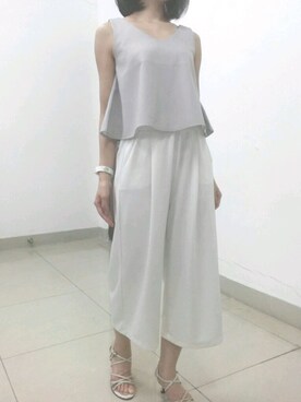 Elenaさんのコーディネート