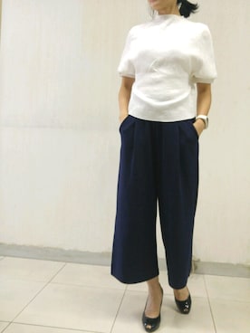 Elenaさんのコーディネート