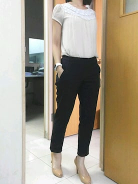 Elenaさんのコーディネート