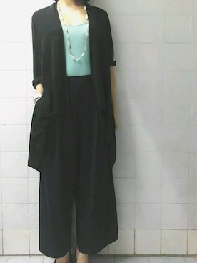 Elenaさんのコーディネート