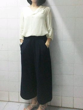 Elenaさんのコーディネート