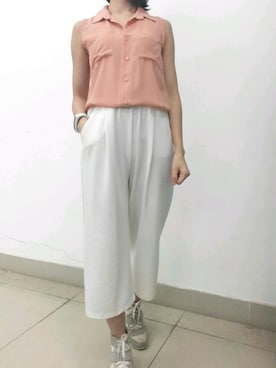 Elenaさんのコーディネート