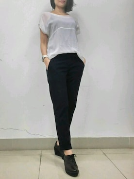 Elenaさんのコーディネート