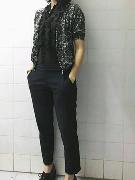 Elenaさんのコーディネート