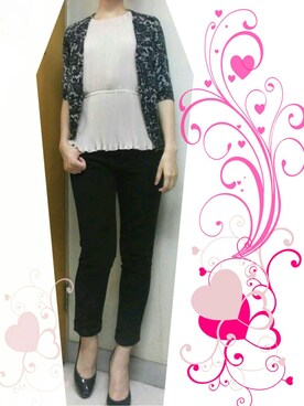 Elenaさんのコーディネート