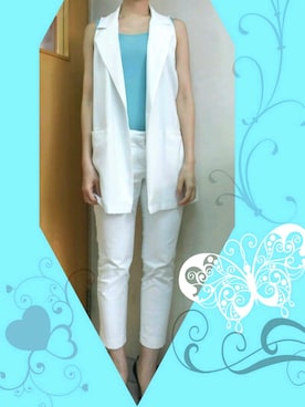 Elenaさんのコーディネート