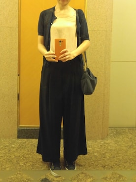 Elenaさんのコーディネート