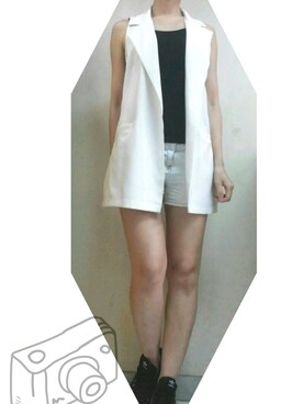 Elenaさんのコーディネート