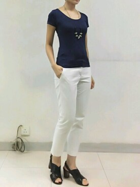 Elenaさんのコーディネート