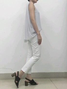 Elenaさんのコーディネート