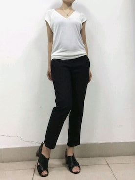 Elenaさんのコーディネート