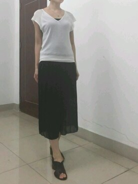 Elenaさんのコーディネート