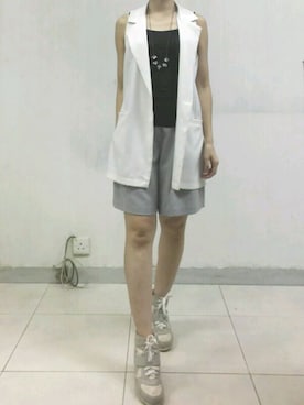 Elenaさんのコーディネート