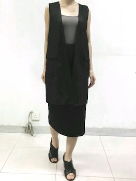 Elenaさんのコーディネート