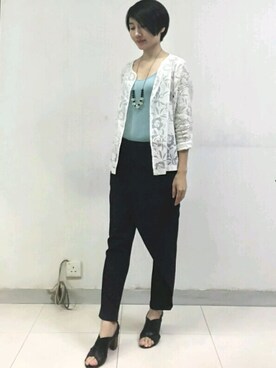 Elenaさんのコーディネート