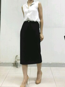 Elenaさんのコーディネート