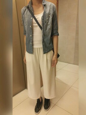 Elenaさんのコーディネート