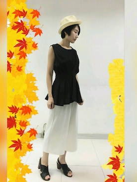 Elenaさんのコーディネート