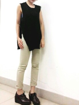 Elenaさんのコーディネート