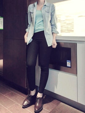 Elenaさんのコーディネート