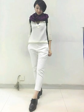 Elenaさんのコーディネート