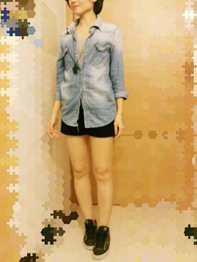 Elenaさんのコーディネート