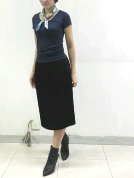 Elenaさんのコーディネート