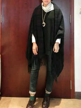 Elenaさんのコーディネート