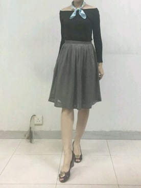 Elenaさんのコーディネート