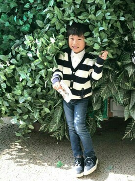 Elenaさんのコーディネート