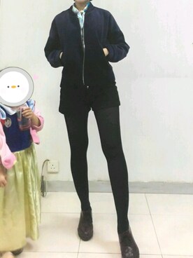 Elenaさんのコーディネート