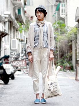 *MULANさんのコーディネート