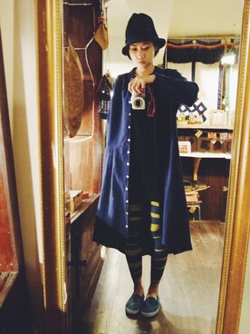 *MULANさんのコーディネート