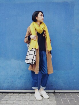 *MULANさんのコーディネート