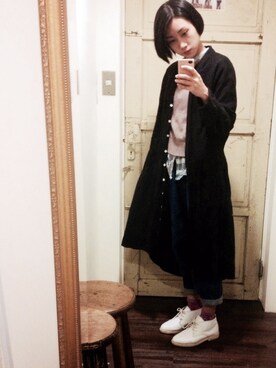 *MULANさんのコーディネート