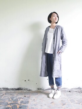 *MULANさんのコーディネート