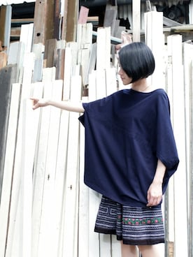 *MULANさんのコーディネート