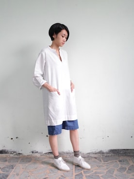 *MULANさんのコーディネート