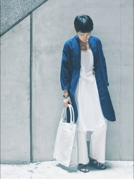 *MULANさんのコーディネート