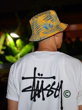 StussyTaiwanさんのコーディネート