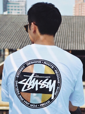 StussyTaiwanさんのコーディネート