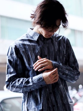 StussyTaiwanさんのコーディネート